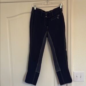 Goode Rider Equestrian Style Breeches